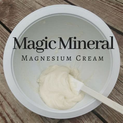 Harnessing the Magic of Magnesium in Macaron Recipes